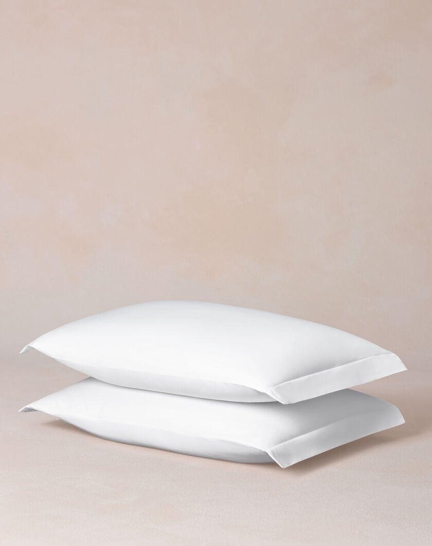 Frette 1860 For St. Regis Pillow Shams thumbnail number 0
